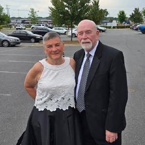 Meet your Posher, Karen